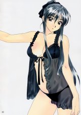 BUY NEW sentimental graffiti - 70016 Premium Anime Print Poster